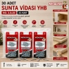 MEDALYAN DL-97 ( 3.5X20 ) ( 30PCS ) SUNTA VİDASI*12X10