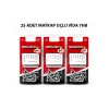 MEDALYAN DL-99 ( 3.9X16 ) ( 25PCS ) MATKAP UÇLU VİDA*12X10