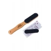 MERRYS J-019 SOLİNGEN AHŞAP TOPUK TÖRPÜSÜ*12X30