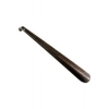 METAL KERATA NO-30CM KAHVERENGİ AYAKKABI ÇEKECEK*12X10