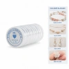 MİNA CARİN MC-147 ( SİZE:0.3 & 30MT ) ( ŞEFFAF & KLASİK ) MİSİNA İPİ*10X100