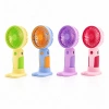 MINI FAN HANDHELD MJ-122 FNX-2026 MİNİ EL FANI ( USB TO TYPC-E ŞARJLI ) ( 3 KADEME HIZ AYAR) ( M.ÜSTÜ AYAKLI ) VANTİLATÖR*168
