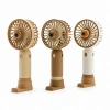 MINI HANDHELD LANYARD MJ-130 FNX-2026 MİNİ EL FANI ( USB TO TYPC-E ŞARJLI ) ( 3 KADEME HIZ AYAR) ( M.ÜSTÜ AYAKLI ) VANTİLATÖR*168                                     QQQ427