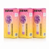 MINI HANDHELD LANYARD MJ-130 FNX-2026 MİNİ EL FANI ( USB TO TYPC-E ŞARJLI ) ( 3 KADEME HIZ AYAR) ( M.ÜSTÜ AYAKLI ) VANTİLATÖR*168                                     QQQ427