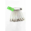 MLS NO-6 ÇENGELLİ İĞNE 144PCS PAKET*1X50