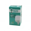 MOSS LIGHT MS-3098 ( 40W ) ( TORCH ) LED AMPUL PLASTİK (E27) (3600LUMEN L175°) (50.000 SAAT ÖMÜR) (IP20) (185-265V (AC) )*30