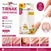 ROYAL PARİS RPA-1033 TIRNAK YAPIŞTIRICISI ( 7GR ) ( BRUSH ON NAİL GLUE )*12X100