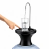 NEROX NRX-4337 ( USB ŞARJLI & OTOMATİK ) DAMACANA SU POMPASI  & STAND ( 360° BAŞLIK )*12