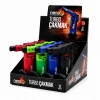 NEROX NRX-9308 ( OYNAR BAŞLI ) ( PÜRMÜZ & TORCH ) ( NARGİLE & KAMP ) ÇAKMAK ( DOLDURULABİLİR ) ( AYAKDA DURABİLİR )*12X12