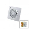 Nİ-SA EBT-150 PLASTİK ASPİRATÖR ( 150 ) ( 6 ) BANYO TUVALET HAVALANDIRMA ASPİRATÖRÜ ( 20W ) ( 320M3/H )*12