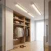 NİSALUCE EAMP-093/1B ( 2 PCS ) ( 94W ) KRİSTAL LED BANT ARMATÜR*18