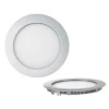 NİSALUCE EPL-015Y 15W SIVA ALTI YUVARLAK SLIM LED PANEL*20