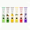 NİYEBU ( 50ML ) ( 3-ÇUBUKLU ) ORTAM KOKUSU ( CAM ŞİŞE ) ( MİX KOKU)*24X1