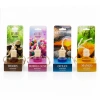 NİYEBU OTO & ARAÇ KOKUSU ( CAM ŞİŞE ) ( İPLİ AHŞAP KAPAK ) ( 8ML )*24X1