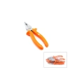 NOVA PENSE ( 7 ) ( PENSE ) ( TURUNCU ) SAPLI ( Cr-V ) ( 180MM )*6X20