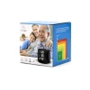 NURSEMED BK-606 ( BİLEK ÖLÇÜM ) ( 7X8.3CM ) ( USB SARJLI & DİJİTAL) ( KONUŞAN ) TANSİYON ALETİ*100