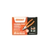ORIENT OSP7T PROFESYONEL  ( 7 & 180MM ) KOMBİNE PENSE ( TUTUNCU SAPLI )( RAF ASKI APARATLI )*6X12