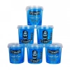 OTTOMAN KASIRGA ( 150ML ) ( MAVİ ) ( ISLAK SERT ) SAÇ JÖLESİ*6X16