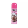 ÖZTÜRK MAX OTO & ARAÇ TORPİDO PARLATICI SPREY 250ML*12X4