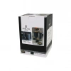 PABLITO HOME PBT-784 ( 5PCS ) YUVARLAK BANYO SETİ & TAKIMI (BAMBU DETAYLI) (ÇÖP KOVA-FIRÇALIK-SIVI&KATI SABUNLUK-DİŞ FIRÇALIK)*6=K