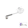 PABLITO HOME PBT-952 ( 16CM ) ( SAPLI ) METAL KEVGİR*10X15