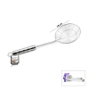 PABLITO PBT-953 18CM.SAPLI METAL KEVGİR*10X15