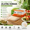 PACKLAND ( 500PCS ) ( JELATİNLİ ) KÜRDAN*50=K