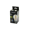 PANASONİC (LDACH-07-LH-1RC) (105X60MM) (7W=60W) (E27) (WARM WHİTE & SARI IŞIK) (LED FİLAMENT & RUSTİK AMPUL) LAMBA (806LM)(2700K)(15.000H)*10X1