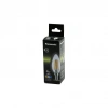 PANASONİC (LDCCH-04-LH-1RC) (MUM TİPİ) (4W=40W) (E14) ( 97X35MM) (LED FİLAMENT & RUSTİK AMPUL) LAMBA (WARM WHİTE & SARI IŞIK) (2700K) (470LM) (15.000H)*10X10