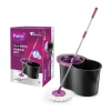 PAREX-613399 BLACK EDITION OTOMATİK TEMİZLİK SETİ MOP ( 12LT )*1