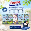 PEPİNO ( 10PCS ) KAĞIT CEP MENDİL*240=K