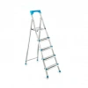 PERİLLA-LUİZA-11004 ( 4+1) BASAMAKLI METAL MERDİVEN ( Y: 105CM & 120KG.TAŞIMA KAPASİTESİ )*1