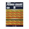 PERMA-SHARP SÜPER ( TAM ) JİLET ( 5PCS ) X ( 20PCS )*1X108