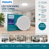 PHILIPS ( 14W ) ( SIVA ALTI ) ( YUVARLAK ) LED SLİM PANEL ( 1250LUMEN ) ( 20.000 SAAT ÖMÜR )*20