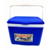 PLAS TİME TOROS ( 11LT ) ( DİKDÖRTGEN ) ( BUZLUK ) ( MAVİ PLASTİK ) ( TAŞIMA KULPLU ) ( BRKT-504286 )*8