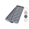 PLASTLİFE KP-163 ( ÇUBUK ŞEKİL ) ( 11Lİ ) BUZLUK KAPAKLI ( RENKLİ PLASTİK )*54=K