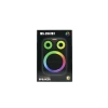 PLATOON MS-2042BT PL-4671 ( 8 ) SPEAKER HOPARLÖR ( BLUETOOTH ) ( WIRELESS SPEAKER ) ( 5 FARKLI IŞIKLI ) ( USB & BLUETOOHT & DC 5V )25W*8