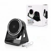 PLATOON PL-4676 ( BT & SD & USB ŞARJLI ) ( TELEFON TUTACAK ) ( RGB IŞIKLI ) BLUETOOTH WİRELESS SPEAKER HOPARLÖR ( 5W )*60