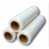 POWER ( BRÜT: 2000GR = NET STREÇ: 1500GR ) ( KOLİ & PALET ) STREÇ FİLM 17 MİKRON ( 50CM )*6=K