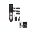 POWERTEC TR-6500 ŞARJLI TRAŞ MAKİNESİ ( KABLOSUZ ) ( 6 SAAT ÇALIŞMA ) ( ÇİFT BATARYA )*20