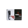 POWERTEC TR-6500 ŞARJLI TRAŞ MAKİNESİ ( KABLOSUZ ) ( 6 SAAT ÇALIŞMA ) ( ÇİFT BATARYA )*20