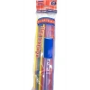 PRATİKON PR-1161 ( KÖRÜKLÜ ) PİPET ( 30PCS )*50=K