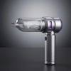 Q-MAX PS-080 ( OTO ARAÇ ) ( TYPE-C SARJLI ) EL TİPİ BASINÇLI HAVA ÜFLEME & SÜPÜRGE MAKİNE ( MİKROFİBER BEZ ) ( 8 BAŞLIK ) *40