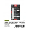 QLUX L-00161 YAKAMOZ WC KAĞITLIK*36