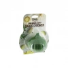 QLUX L-00373 DİZANY SARIMSAK EZİCİ PLASTİK ( ÇEVİRMELİ )*36=K