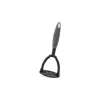 QLUX L-00384 ( TEPAL ) YAPIŞMAZ PATATES EZİCİ*36
