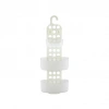 QLUX L-00791 AYARLANABİLİR RAFLI BANYO ASKISI ( 3 KATLI )*6=K