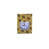 QUARTZ NO-2887 BGC-16 KALP MASA ÇALAR SAAT ( PLASTİK KASA ) ( PİLLİ & IŞIKLI )*100