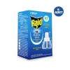 RAİD ELEKTRO ( SİVRİSİNEK KARŞI ) ( LİKİT & YEDEK ) ( 45 GECE ) 27.4ML*6X4