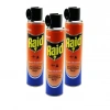 RAİD ( SPREY= KLASİK ) KARASİNEK & SİVRİSİNEK ÖLDÜRÜCÜ & SAVAR İLAÇ ( LACİVERT ŞİŞE ) ( 300ML )*12X4